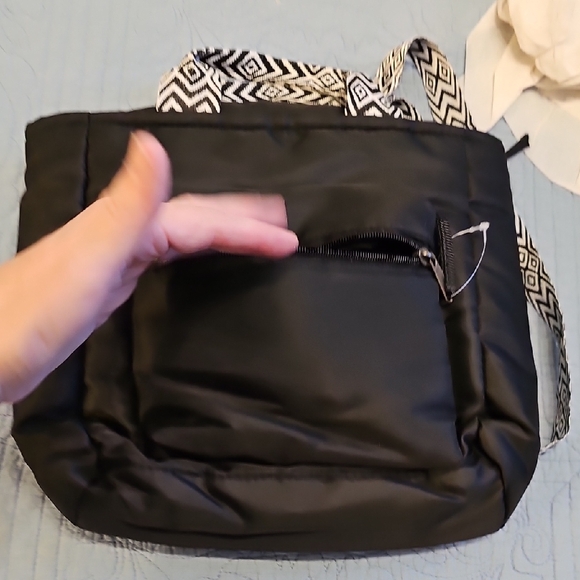 Mini Backpack. - Picture 5 of 6